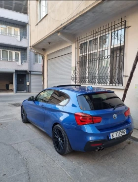 Обява за продажба на BMW 120 ~30 000 лв. - изображение 1
