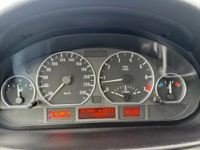 BMW 325 2.5i 192 к.с. Газ/бензин - 5500 лв. - 65276152 14