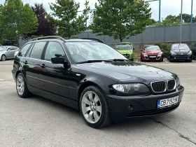 BMW 325 2.5i 192 к.с. Газ/бензин - 5500 лв. - 65276152 6