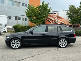 BMW 325 2.5i 192 к.с. Газ/бензин - 5500 лв. - 65276152 2
