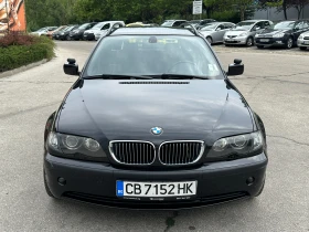 BMW 325 2.5i 192 к.с. Газ/бензин - 5500 лв. - 65276152 7
