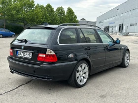 BMW 325 2.5i 192 к.с. Газ/бензин - 5500 лв. - 65276152 4