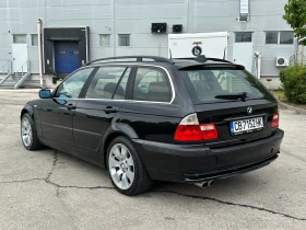 BMW 325 2.5i 192 к.с. Газ/бензин - 5500 лв. - 65276152 3