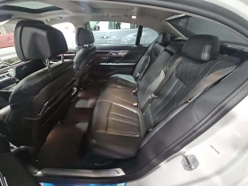 BMW 740 B58* DISTRONIK* PANO* HEADUP* AMBIENT* HARMAN* LAN | Mobile.bg    11