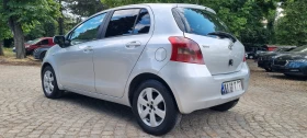 Toyota Yaris 1.4 D4D * * * *  | Mobile.bg    7