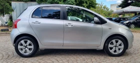     Toyota Yaris 1.4 D4D * * * * 