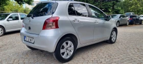 Toyota Yaris 1.4 D4D * * * *  | Mobile.bg    5