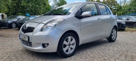     Toyota Yaris 1.4 D4D * * * * 