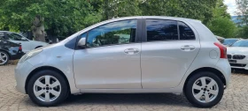 Toyota Yaris 1.4 D4D * * * *  | Mobile.bg    8
