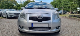     Toyota Yaris 1.4 D4D * * * * 