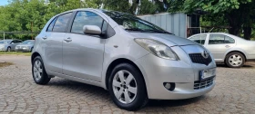     Toyota Yaris 1.4 D4D * * * * 