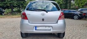 Toyota Yaris 1.4 D4D * * * *  | Mobile.bg    6