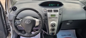 Toyota Yaris 1.4 D4D * * * *  | Mobile.bg    12