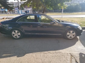 Обява за продажба на Mercedes-Benz S 500 ~18 500 лв. - изображение 2