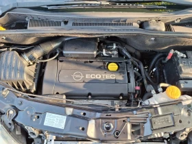Opel Meriva 1, 600 EURO4 - 3999 лв. - 39032091 14