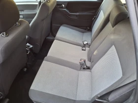 Opel Meriva 1, 600 EURO4 - 3999 лв. - 39032091 11