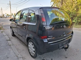 Opel Meriva 1, 600 EURO4 - 3999 лв. - 39032091 5