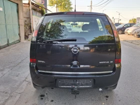 Opel Meriva 1, 600 EURO4 - 3999 лв. - 39032091 6