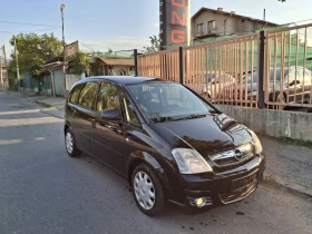 Opel Meriva 1, 600 EURO4 - 3999 лв. - 39032091 2