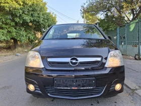 Opel Meriva 1, 600 EURO4 - 3999 лв. - 39032091 3