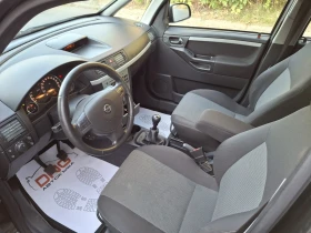 Opel Meriva 1, 600 EURO4 - 3999 лв. - 39032091 8