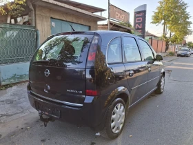 Opel Meriva 1, 600 EURO4 - 3999 лв. - 39032091 7