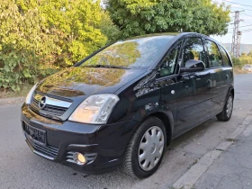 Opel Meriva 1, 600 EURO4 - 3999 лв. - 39032091 4