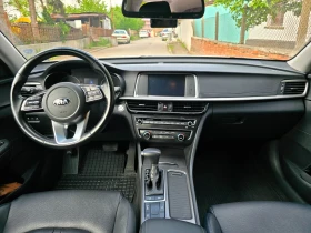 Kia K5 LPI | Mobile.bg    6
