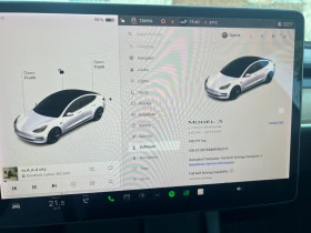 Обява за продажба на Tesla Model 3 Dual motor ~47 500 лв. - изображение 9