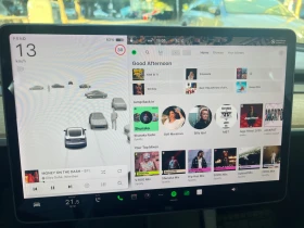 Обява за продажба на Tesla Model 3 Dual motor ~47 500 лв. - изображение 10
