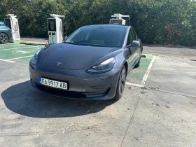Обява за продажба на Tesla Model 3 Dual motor ~47 500 лв. - изображение 1
