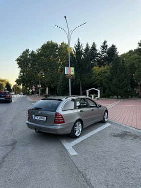 Обява за продажба на Mercedes-Benz C 200 ~4 999 лв. - изображение 3