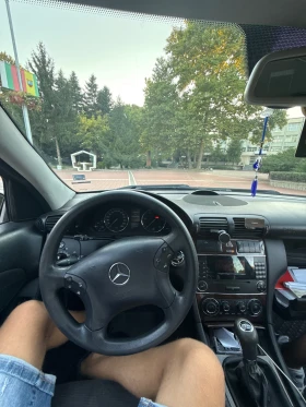 Обява за продажба на Mercedes-Benz C 200 ~4 999 лв. - изображение 5