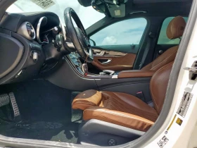 Mercedes-Benz C 43 AMG 4MATIC* Designo* Burmester* * * * | Mobile.bg    7