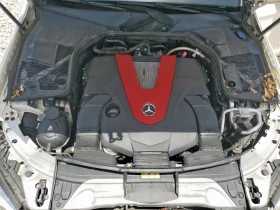 Mercedes-Benz C 43 AMG 4MATIC* Designo* Burmester* * * * | Mobile.bg    11