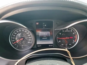 Mercedes-Benz C 43 AMG 4MATIC* Designo* Burmester* * * * | Mobile.bg    9