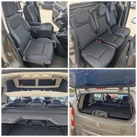 Peugeot Partner 1, 6* 109ps* AC* PDC* PANO* - 8888 лв. - 28869074 15
