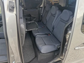 Обява за продажба на Peugeot Partner 1, 6* 109ps* AC* PDC* PANO*  ~8 888 лв. - изображение 9