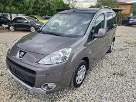 Peugeot Partner 1, 6* 109ps* AC* PDC* PANO* 