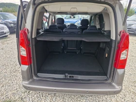 Обява за продажба на Peugeot Partner 1, 6* 109ps* AC* PDC* PANO*  ~8 888 лв. - изображение 10
