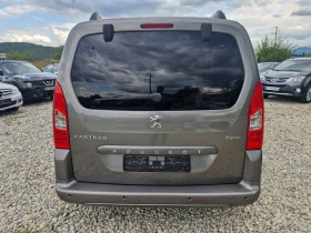 Обява за продажба на Peugeot Partner 1, 6* 109ps* AC* PDC* PANO*  ~8 888 лв. - изображение 3