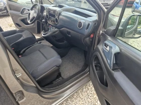 Peugeot Partner 1, 6* 109ps* AC* PDC* PANO* - 8888 лв. - 28869074 13