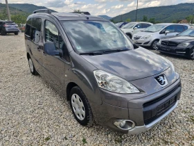 Обява за продажба на Peugeot Partner 1, 6* 109ps* AC* PDC* PANO*  ~8 888 лв. - изображение 6