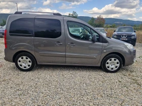 Обява за продажба на Peugeot Partner 1, 6* 109ps* AC* PDC* PANO*  ~8 888 лв. - изображение 5