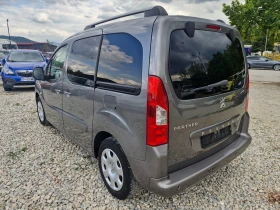 Обява за продажба на Peugeot Partner 1, 6* 109ps* AC* PDC* PANO*  ~8 888 лв. - изображение 2