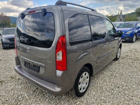 Обява за продажба на Peugeot Partner 1, 6* 109ps* AC* PDC* PANO*  ~8 888 лв. - изображение 4