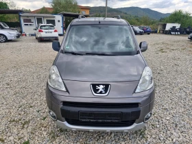 Обява за продажба на Peugeot Partner 1, 6* 109ps* AC* PDC* PANO*  ~8 888 лв. - изображение 7