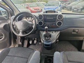 Peugeot Partner 1, 6* 109ps* AC* PDC* PANO* - 8888 лв. - 28869074 14
