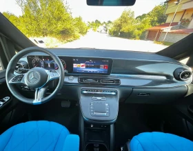 Mercedes-Benz V 300 Maybach VIP Exclusive  | Mobile.bg    8