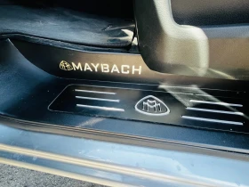 Mercedes-Benz V 300 Maybach VIP Exclusive  | Mobile.bg    12